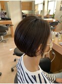 ショート