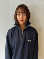 ハイク(HYKE)&nbsp;HYKEショート