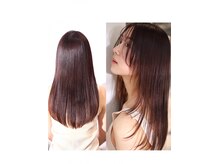 アミィヘアー アネックス(Ami Hair annex)