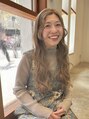 ビヨウシツ ポスタ 田中 あずさ