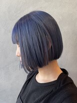 アイドット(i.) ＊ブルーラベンダー＊