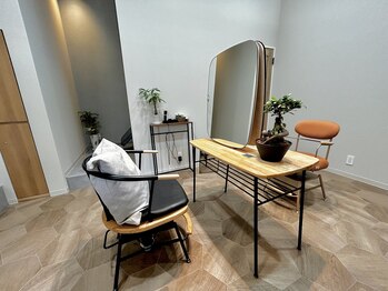 live hair【リブヘアー】