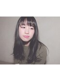 【Terve.】ヘルシーロング