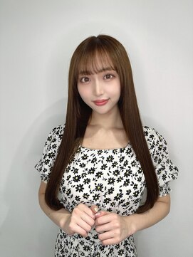 アールサロン 名駅(Rr SALON) 髪質改善