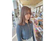 アーティック ヘア ディーヴァディーヴォ アーバ(ARTIC HAIR DIVA DIVO Arbor)