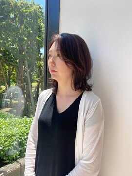 サロンドユー ヘッドスパサロン プログレ(SALON DE U head spa salon PROGRE) ボブレイヤー