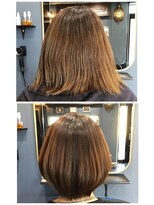 ラスト(LAST)&nbsp;縮毛矯正