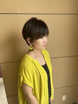 サイ(SAI)&nbsp;くびれショート