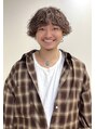 アレンヘアー 富士宮店(ALLEN hair) 稲葉 潤一