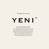 イェニ(YENI)のお店ロゴ