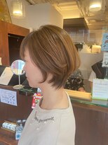 ネオリーブソラ 相模大野店(Neolive sola)&nbsp;くびれショート