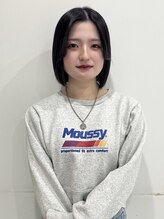 ジュース 原宿明治神宮前(JUICE) MOEKA 