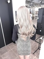 ディアナ(Diana)&nbsp;ダブルカラー