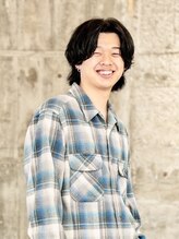 ニアウ 太田店(Niau) 武田 進輝
