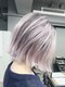 セレーネヘアーレイズ 梅田店(Selene hair Raise)の写真/一人ひとりに似合うショートstyleをご提案！ショートスタイルのデザインカラーからカットまで◎