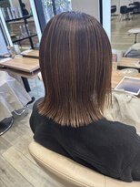 ディーボーイ 健軍店(D-BOY)&nbsp;白髪手術/ミックスカラー