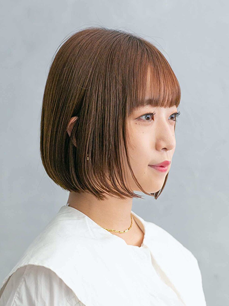【初めての方価格♪】  カット￥4200　→￥3600