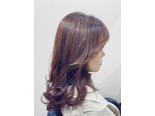シャンスヘアアンドスパ 浦和(CHANCE hair&spa)