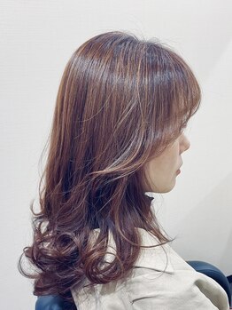シャンスヘアアンドスパ 浦和(CHANCE hair&spa)の写真/【浦和ヘッドスパ】髪質やクセを見極め、あなたに合ったカットをしてくれる♪似合わせStyleを提案します☆