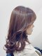 シャンスヘアアンドスパ 浦和(CHANCE hair&spa)の写真/【浦和ヘッドスパ】髪質やクセを見極め、あなたに合ったカットをしてくれる♪似合わせStyleを提案します☆