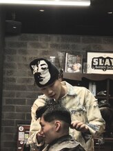 スレイ(SLAY)&nbsp;加藤 成陽