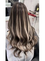 ジェプシー(JPCY)&nbsp;エクステハイライト