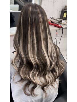 ジェプシー(JPCY) エクステハイライト