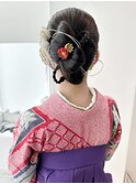 変形カチモリ