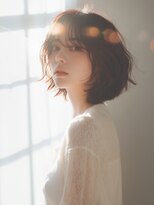 キサ ファータ 恵比寿(kisa fata)&nbsp;朝焼けボブ