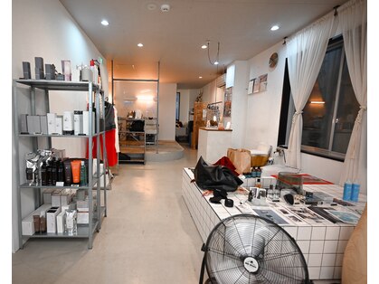 カルテ(QUARTE)の写真