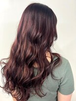 アルメリア 池袋(Arumeria)&nbsp;ピンクブラウンショートミディアムロング10代20代30代