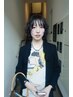 【ご新規様限定】ボブカット＋パーマ￥13000