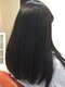 ヘアー アンテイック(hair antic)の写真/トリートメントシステム「トステア」取扱い◎ハイダメージ毛やエイジング毛の方に最新ヘアケアをお届け！