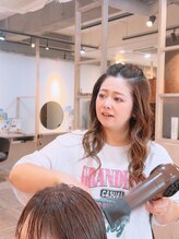 ココシア(Cocosia)