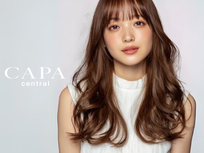 キャパ セントラル 天神 大名店(CAPA central)の写真