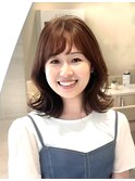 くびれミディー