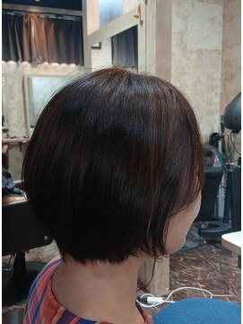 アンフィ 新杉田(Anphi) マチルダショート