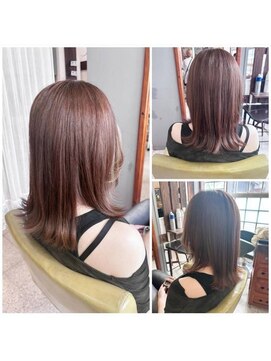 チーズ(CheE's) ロングスタイル