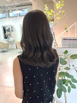 スウィートラヴィール(Sweet Ravir) オリーブグレージュカラー♪