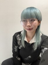 ミルメルシー(Mille mercis)&nbsp;好乃 YOSHINO