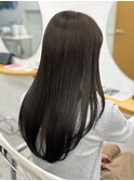 髪質改善/骨格カット