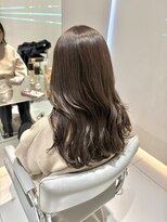 シー 立川(Si)&nbsp;アッシュ/オリーブベージュ/美髪トリートメント