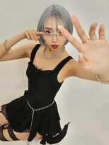 エゴル ナゴヤサカエ(ENGOL NAGOYA SAKAE)&nbsp;【ENGOL名古屋栄】名古屋ハイトーンカラー【保存必須】