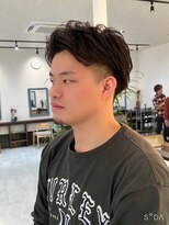 エミュ(emu.)&nbsp;ON、OFF楽しめるジェントルショート