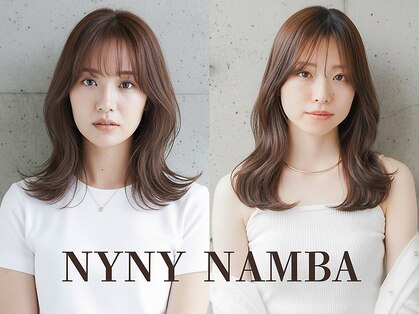 ニューヨークニューヨーク なんば道頓堀店(NYNY)の写真