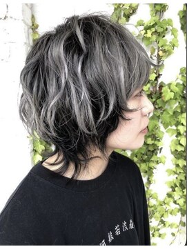 ブルーム 千葉ニュータウン(bloom) デザインカラーレイヤースタイル