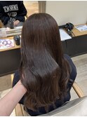 モカブラウン
