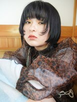 TJ天気予報 7t 滝の水店&nbsp;艶髪/艶感/艶髪/透明感/レイヤーカット/顔まわりカット