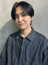 ヴェイン 渋谷(vain)&nbsp;鬼塚 昂雅