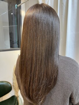 フィゼル 福島店(fizelle) オリーブベージュ♪